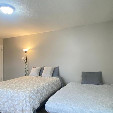 Private Room & Bathroom Close To Downtown Raleigh Exteriör bild