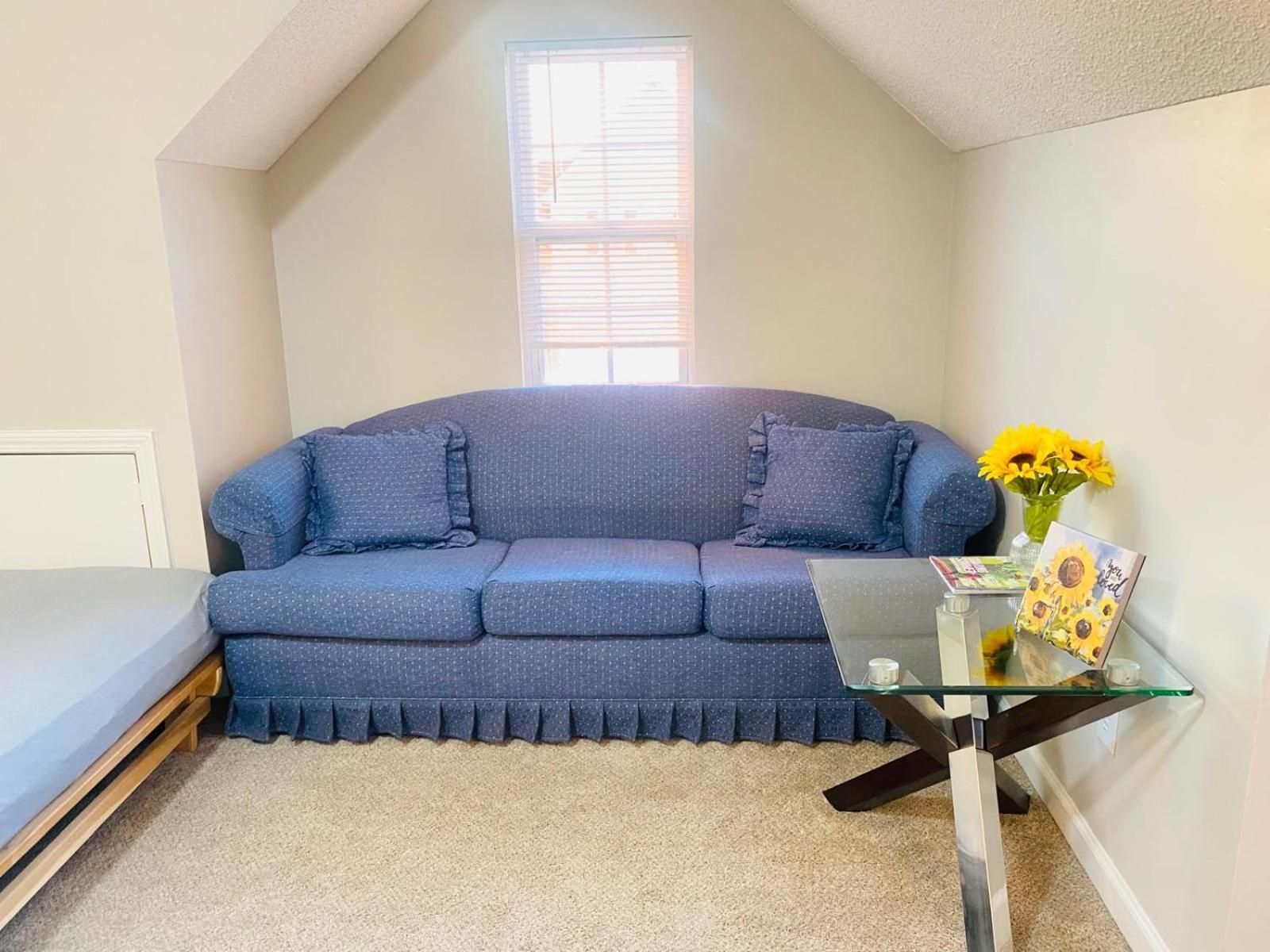 Private Room & Bathroom Close To Downtown Raleigh Exteriör bild